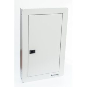 Schneider EZ9EROW412 | Horizontal metal distribution board, Easy9, 4 row, 48 ways