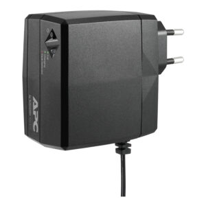 Schneider CP12010LI-GR | Network Power supply with battery backup, 12Vdc, 1A, CEE7, lithium battery