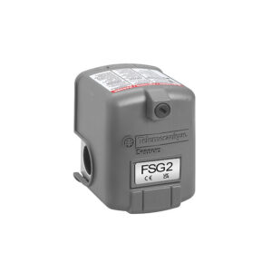 telemecanique FSG2 |  Pressure sensors XM, pressure switch FSG 4.6 bar, adjustable scale 2 thresholds, 2NC