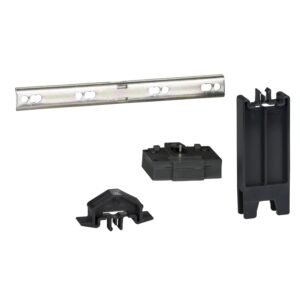 Schneider LAEM4 | Mechanical interlock,EasyPact TVS,for LC1E80-E95