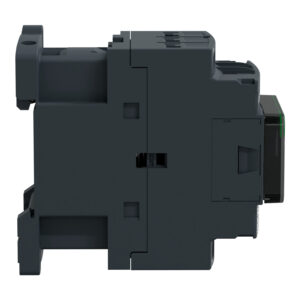 Schneider LC1D18M7 Contactor | TeSys D- 3P(3 NO) – AC-3 – <= 440 V 18 A – 220 V AC coil