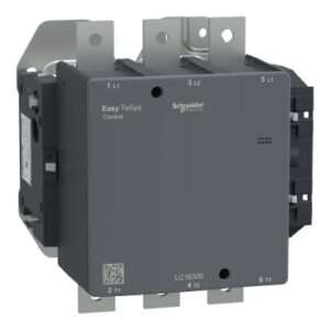 EasyPact TVS contactors