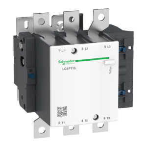 lc1f115m7 schneider electric