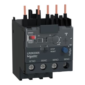 lr2k0305 schneider electric