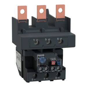 Schneider LRD4369 | TeSys LRD thermal overload relays – 110…140 A – class 10A