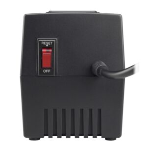 Schneider LS1000-RS APC | APC Line-R 1000VA Automatic Voltage Regulator, 3 Schuko Outlets, 230V