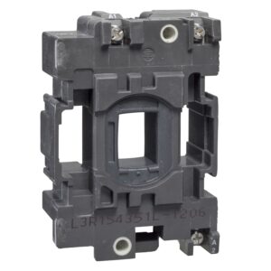Schneider LX1D6Q7 | TeSys D – contactor coil – LX1D6 – 380 V AC 50/60 Hz for 80 & 95 A contactor