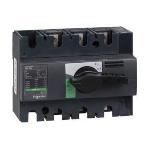 Electrical Distribution Switches