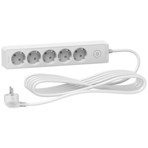 st9455w schneider electric