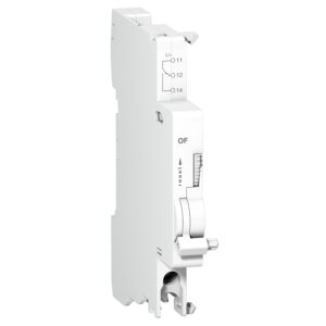 Schneider A9N26924 | Acti9 – Auxiliary contact OC plus 1 SD and OF ac dc
