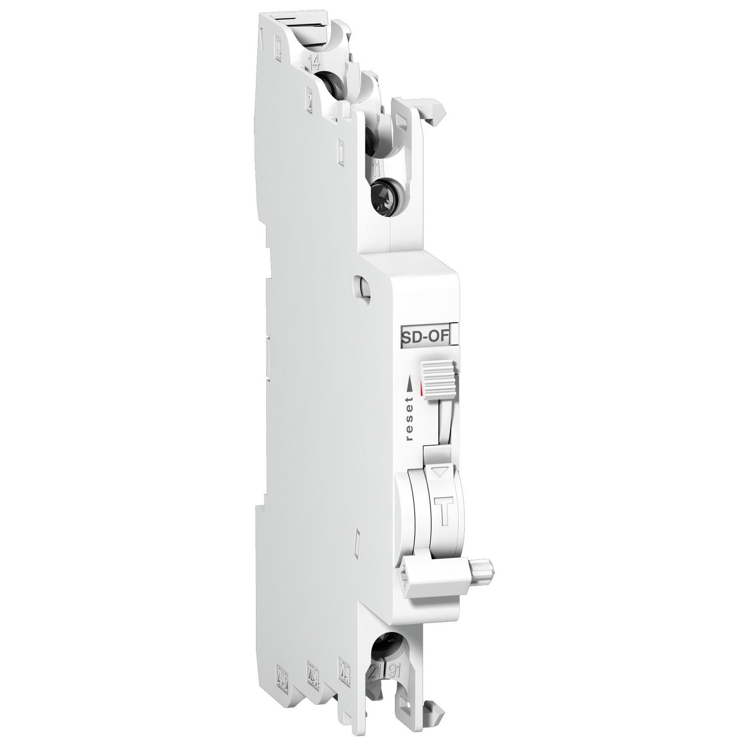 PB107147_1500.jpg Schneider A9N26929 | Acti9 – Auxiliary contact OC plus 1 SD and OF ac dc