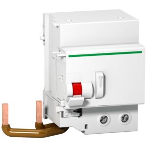 Schneider A9N18564 | Vigi C120 - earth leakage add-on block - 2P - 300 mA - class AC 5 Schneider A9N18564 | Vigi C120 – earth leakage add-on block – 2P – 300 mA – class AC