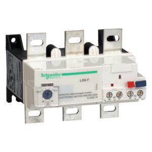 Schneider LR9F5369 | TeSys LRF - electronic thermal overload relay - 90...150 A - class 10 7 Schneider LR9F5369 | TeSys LRF – electronic thermal overload relay – 90…150 A – class 10