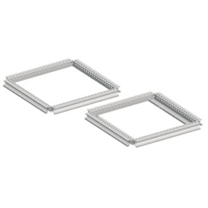 Schneider NSYSFC108 | Spacial SF bottom and top frame – 1000×800 mm