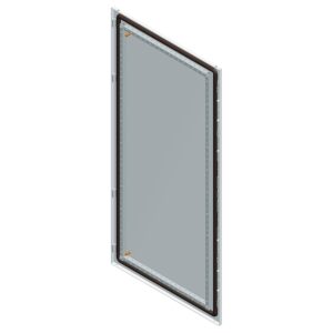Schneider NSYSFD2010 | Spacial SF plain door – 2000×1000 mm