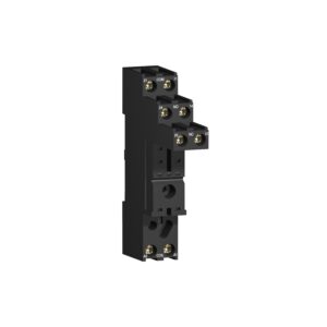 Schneider RSZE1S48M | Socket, separate contact, 10 A, relay type RSB, screw connector, 250 V AC 14 Schneider RSZE1S48M | Socket, separate contact, 10 A, relay type RSB, screw connector, 250 V AC