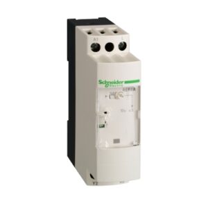 Schneider RE9RA31MW7 | Industrial timing relay, Harmony Time, off delay 0.3…30 s, 240 V AC, solid state