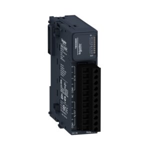 Schneider TM3DM8R | Modicon TM3 - 8 IO (4 inputs, 4 relay outputs, screw) 24Vdc 5 Schneider TM3DM8R | Modicon TM3 – 8 IO (4 inputs, 4 relay outputs, screw) 24Vdc