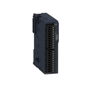 Modicon TM3 Expansion I/O modules for M221