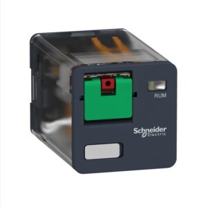 Harmony Electromechanical Relays