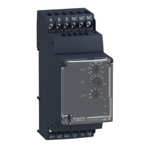 Interface and Control Relays