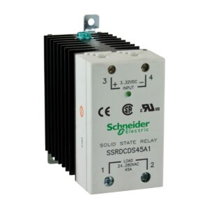 ssrdf8s45a1 schneider electric