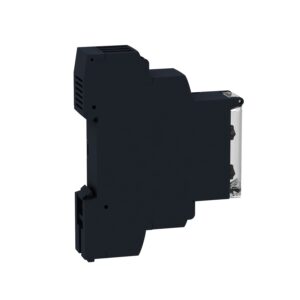 Schneider RE17LLBM | Asymmetrical flashing relay – 0.1..1 s – 24..240 V AC – solid state output