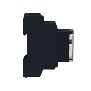 Schneider RE17RMMU | Time delay relay 10 functions – 1 s..100 h – 24..240 V AC – 1 OC