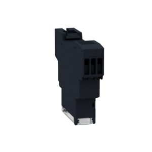 Schneider RE17RMMU | Time delay relay 10 functions – 1 s..100 h – 24..240 V AC – 1 OC