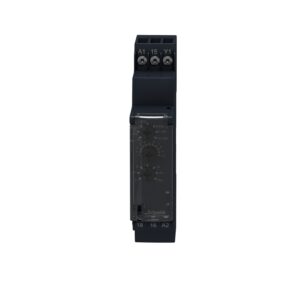 Schneider RE17RMMU | Time delay relay 10 functions – 1 s..100 h – 24..240 V AC – 1 OC