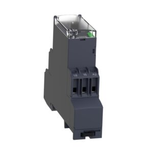 Schneider RE22R1MYMR | Modular timing relay, 8 A, 0.05 s…300 h, 1 CO, multi-function, 24...240 V AC/DC 4 Schneider RE22R1MYMR | Modular timing relay, 8 A, 0.05 s…300 h, 1 CO, multi-function, 24…240 V AC/DC