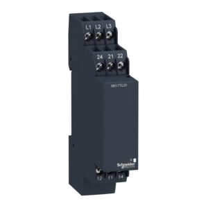 Schneider RM17TG20 | Phase control relay RM17-T – range 183..484 V AC