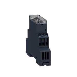 Schneider RM17UB310 Relay | Voltage control relay RM17-U – range 183..528 V AC