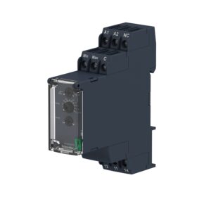 Schneider RM22LG11MT Relay | Level control relay RM22-L – 380..415 V AC – 1 C/O