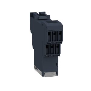 Schneider RM22UA32MR Relay | Voltage control relay 1V…100Vac/dc, 2 C/O
