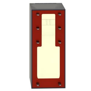 Schneider RSB2A080F7 Relay | Interface plug-in relay – Zelio RSB – 2 C/O – 120 V AC – 8 A