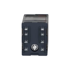 Schneider RXM2AB1F7 | Miniature plug-in relay, 12 A, 2 CO, 120 V AC