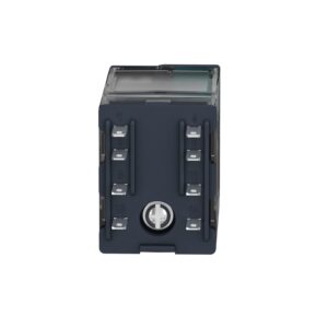Schneider RXM2AB1FD Relay | Miniature plug-in relay, 12 A, 2 CO, 110 V DC