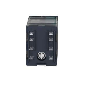Schneider RXM2AB2BD Relay | Miniature plug-in relay, 12 A, 2 CO, LED, 24 V DC