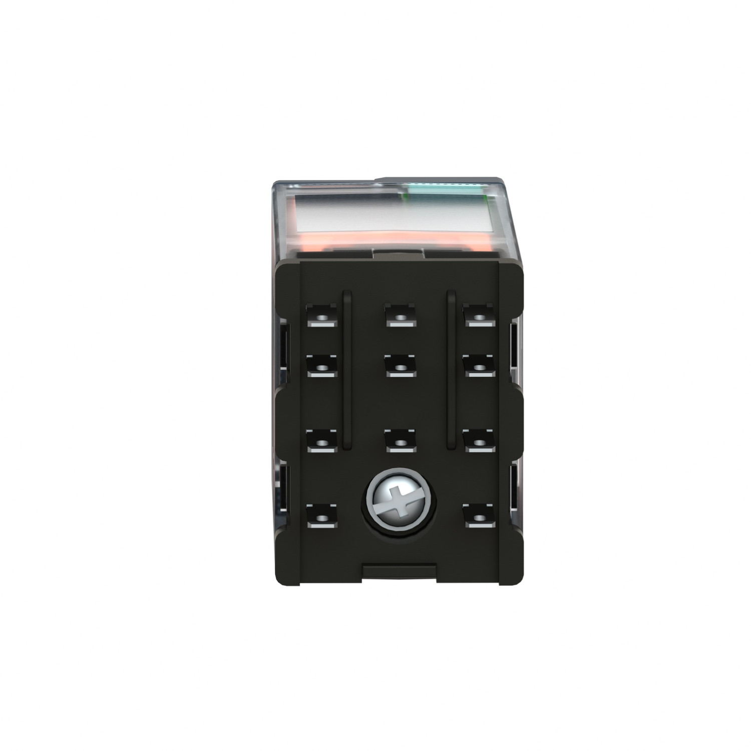 RXM3AB1JD-4.jpg Schneider RXM3AB1JD | Miniature plug-in relay, 10 A, 3 CO, 12 V DC