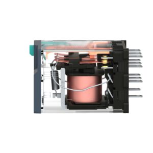 Schneider RXM3AB1JD | Miniature plug-in relay, 10 A, 3 CO, 12 V DC 8 Schneider RXM3AB1JD | Miniature plug-in relay, 10 A, 3 CO, 12 V DC