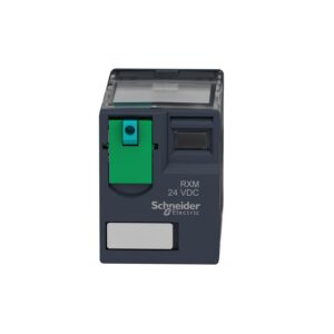 Schneider RXM4AB1ED Relay | Miniature plug-in relay, 6 A, 4 CO, 48 V DC