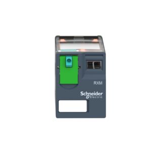 Schneider RXM4AB1FD | Miniature plug-in relay, 6 A, 4 CO, 110 V DC