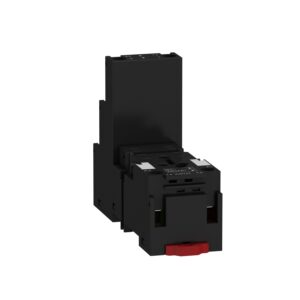 Schneider RXZE2S108M | Socket RXZ – separate contact – 12 A – < 250 V – connector – for relay RXM2..