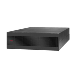 Schneider SRV240RLBP-9A UPS | APC Easy UPS On-Line SRV Battery Pack (6/10kVA) for Extended Runtime Model 240V, 2160VAh, rackmount with kit, 3U
