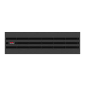 Schneider SRV240RLBP-9A UPS | APC Easy UPS On-Line SRV Battery Pack (6/10kVA) for Extended Runtime Model 240V, 2160VAh, rackmount with kit, 3U