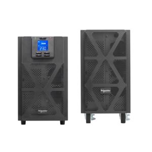 Schneider SRVS6KIL UPS | 1x Hard wire 3-wire(1P+N+E) outlet, 230V, 6kVA/6kW, Easy UPS 1 Ph On-Line, Extended Runtime, Intelligent Card Slot, LCD, Tower - Pure Sine wave 10 Schneider SRVS6KIL UPS | 1x Hard wire 3-wire(1P+N+E) outlet, 230V, 6kVA/6kW, Easy UPS 1 Ph On-Line, Extended Runtime, Intelligent Card Slot, LCD, Tower – Pure Sine wave