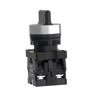 Schneider XA2ED53 Harmony | Selector switch - Ø22 - standard handle - 3 positions - 2NO 4 Schneider XA2ED53 Harmony | Selector switch – Ø22 – standard handle – 3 positions – 2NO