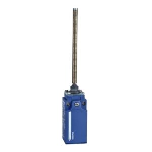 Telemecanique XCKN2108P20 | Limit switch, Limit switches XC Standard, XCKN, spring rod lever nitrile boot, 1NC+1 NO, snap, M20 8 Telemecanique XCKN2108P20 | Limit switch, Limit switches XC Standard, XCKN, spring rod lever nitrile boot, 1NC+1 NO, snap, M20