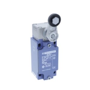 Telemecanique XCKJ10511 | Limit switch, XC Standard, XCKJ, thermoplastic roller lever, 1NC+1 NO, snap action, Pg13 6 Telemecanique XCKJ10511 | Limit switch, XC Standard, XCKJ, thermoplastic roller lever, 1NC+1 NO, snap action, Pg13
